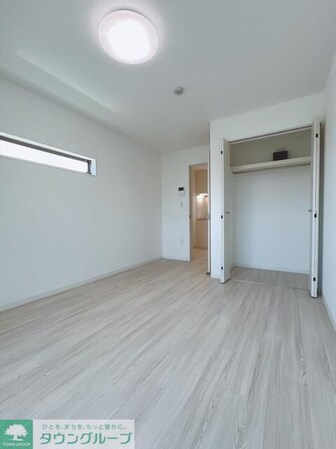 Maison Claire南柏の物件内観写真